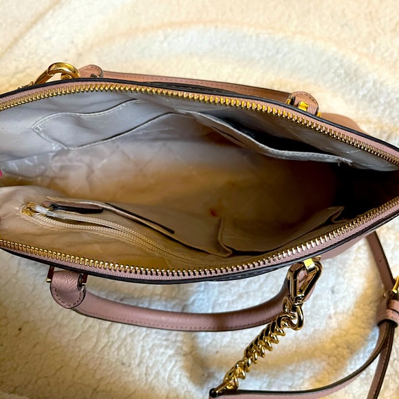 Michael Kors Satchel - Picture 5 of 5